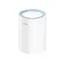 Cudy M1800 AX1800 Dual Band Mesh Router (1 Pack)